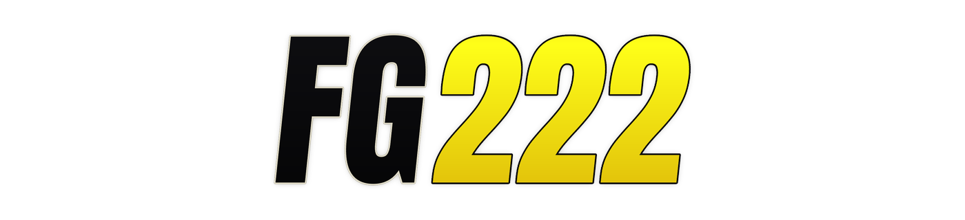 fg222 লোগো